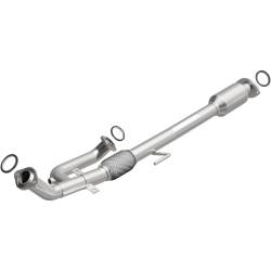 MagnaFlow Exhaust Products - MagnaFlow 5571712 California CARB Direct-Fit Catalytic Converter - Image 1