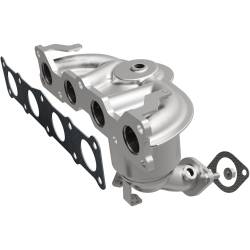 MagnaFlow Exhaust Products - MagnaFlow 5531774 California CARB Manifold Catalytic Converter - Image 1