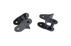 MaxTrac - MaxTrac 3032RH 2" Rear Lift Hangers for Flip Kit for 15-23 Ford F150 2WD/4WD - Image 1