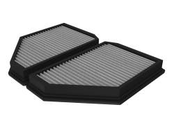aFe Power - aFe 30-10438DM Magnumflow Pro-Dry-S Air Filter for 20-25 BMW 4.4L - Image 2