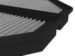 aFe Power - aFe 30-10438DM Magnumflow Pro-Dry-S Air Filter for 20-25 BMW 4.4L - Image 4