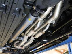aFe Power - aFe Power 49-33151-B Exhaust Kit Black for 21-26 Ford F150 Raptor 3.5 5.2 - Image 7