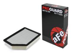 aFe Power - aFe 35-11005 Power Proguard Air Filter for 20-26 Chevy/GMC Silverado/Sierra 6.6L - Image 3