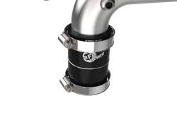 aFe Power - aFe 46-20264SS 2/2.5" SS Hot/Cold Charge Pipe Kit for 16-20 Colorado/Canyon - Image 5