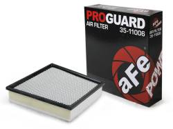 aFe Power - aFe 35-11006 Power Proguard Air Filter for 17-19 Chevy/GMC Silverado/Seirra 6.6L - Image 3