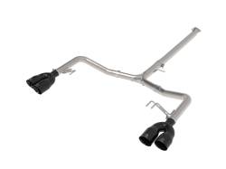 aFe Power - aFe Power 49-37043-B Exhaust Kit Kit for 21-24 Kia K5 GT 2.5 - Image 1