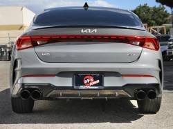 aFe Power - aFe Power 49-37043-B Exhaust Kit Kit for 21-24 Kia K5 GT 2.5 - Image 4