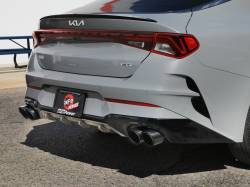 aFe Power - aFe Power 49-37043-C Exhaust Kit for 21-24 Kia K5 GT 2.5 - Image 3