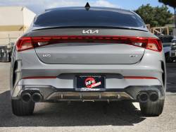 aFe Power - aFe Power 49-37043-C Exhaust Kit for 21-24 Kia K5 GT 2.5 - Image 4