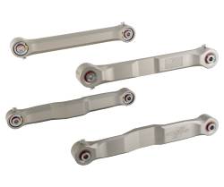 Carli Suspension - Carli Suspension CS-DBCA-03-CLR Control Arm Kit for 03-09 RAM 2500/3500 4WD - Image 5