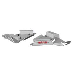 Asfir 4x4 - Asfir 4x4 599254 23-24 Ford Ranger Raptor 3.0 Control Arm Skid Plate - Image 2