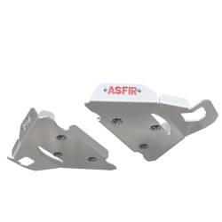 Asfir 4x4 - Asfir 4x4 599254 23-24 Ford Ranger Raptor 3.0 Control Arm Skid Plate - Image 4