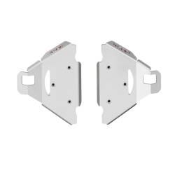 Asfir 4x4 - Asfir 4x4 599254 23-24 Ford Ranger Raptor 3.0 Control Arm Skid Plate - Image 5