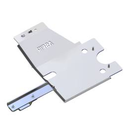 Asfir 4x4 - Asfir 4x4 599261 Transfer Case Skid Plate for 23-24 Ford Ranger Raptor 3.0 - Image 1