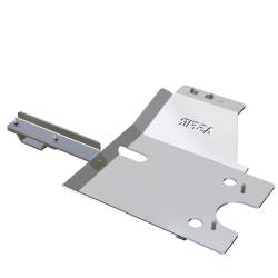 Asfir 4x4 - Asfir 4x4 599261 Transfer Case Skid Plate for 23-24 Ford Ranger Raptor 3.0 - Image 2