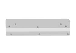 Asfir 4x4 - Asfir 4x4 558156 Front Skid Plate for 10-24 Toyota 4Runner - Image 2