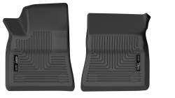 Husky Liners - Husky Liners 15621 Weatherbeater Front Floor Liners - Image 1