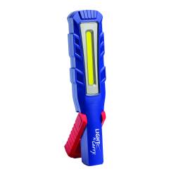 Light-N-Carry - Light-N-Carry LNC1841 LED COB Work Light 800lm Max Output - Image 1