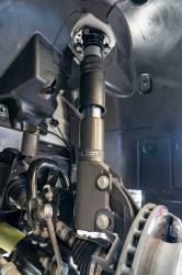 Van Compass - Van Compass 1009 Front Suspension Struts Freightliner/Mercedes/Sprinter 4WD/AWD - Image 1