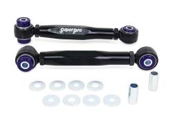 SuperPro - SuperPro TRC1218 Rear Lower Alignment Toe Arm for Audi/Volkswagen - Image 1