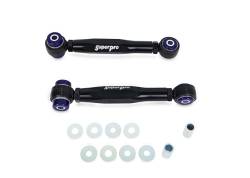 SuperPro - SuperPro TRC1218 Rear Lower Alignment Toe Arm for Audi/Volkswagen - Image 2