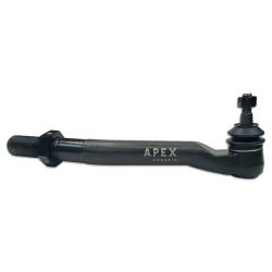 Apex Chassis - Apex Chassis KIT372-POL HD ProLock Polished Aluminum Tie Rod 05-26 Ford F250/F35 - Image 3