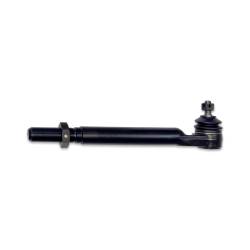 Apex Chassis - Apex Chassis KIT385-BLK ProLock BLK Aluminum Tie Rod/Drag Link for 14-24 RAM HD - Image 4