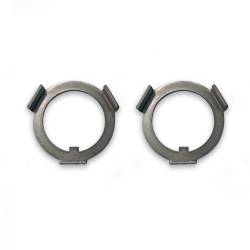 Apex Chassis - Apex Chassis KIT375-BLK ProLock Black Aluminum Tie Rod/Drag Link 17-25 F250/F350 - Image 6