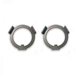 Apex Chassis - Apex Chassis KIT370-BLK ProLock BLK Aluminum Tie Rod/Drag Link 05-16 F250/F350 - Image 6