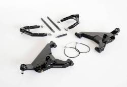 Baja Kits - Baja Kits BJK81201 Pre Runner Front Suspension Kit for 22+ Toyota Tundra 2WD - Image 1