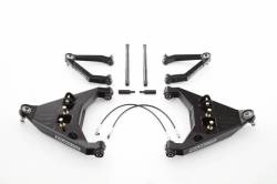 Baja Kits - Baja Kits BJK34001 Steel Pre Runner Series Front Suspension 19+ Ford Ranger 2WD - Image 1