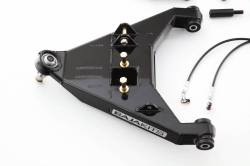 Baja Kits - Baja Kits BJK34001 Steel Pre Runner Series Front Suspension 19+ Ford Ranger 2WD - Image 2
