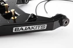 Baja Kits - Baja Kits BJK34001 Steel Pre Runner Series Front Suspension 19+ Ford Ranger 2WD - Image 3
