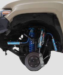 Baja Kits - Baja Kits BJK85202 Pre Runner Series Front Suspension for 03-09 4Runner 2WD - Image 8