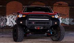 Baja Kits - Baja Kits BJK85201 Pre Runner Series Front Suspension for 03-09 4Runner 4WD - Image 10