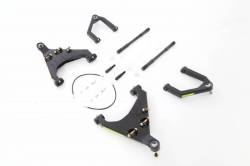 Baja Kits - Baja Kits BJK84201 Pre Runner Series Front Suspension 05-15 Toyota Tacoma 4WD - Image 1