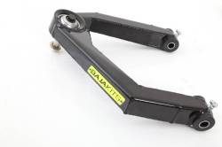 Baja Kits - Baja Kits BJK84201 Pre Runner Series Front Suspension 05-15 Toyota Tacoma 4WD - Image 5
