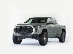 Baja Kits - Baja Kits BJK81202 Pre Runner Front Suspension Kit for 22+ Toyota Tundra 4WD - Image 3