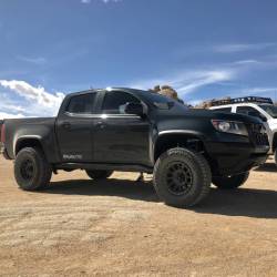 Baja Kits - Baja Kits BJK132003 Pre Runner Front Suspension Kit 18+ Colorado/Canyon ZR2 4WD - Image 5