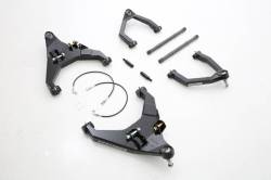 Baja Kits - Baja Kits BJK132002 Pre Runner Front Suspension Kit 15+ Colorado/Canyon 4WD - Image 1