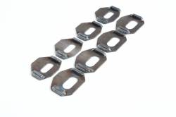 Baja Kits - Baja Kits BJK8008001 Camber Adj Gussets for Toyota FJ 03-16 4Runner 16+Tacoma - Image 2
