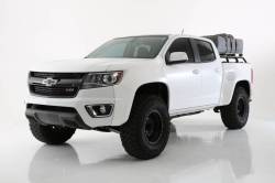 Baja Kits - Baja Kits BJK132001 Pre Runner Front Suspension Kit 15+ Colorado/Canyon 2WD - Image 2