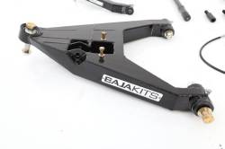 Baja Kits - Baja Kits BJK11105 Steel Pre Runner Series 14-18 GM Silverado/Sierra 1500 4WD - Image 2