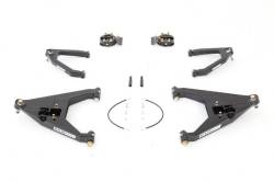 Baja Kits - Baja Kits BJK11103 Steel Pre Runner Series 14-18 GM Silverado/Sierra 1500 2WD - Image 1