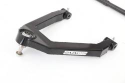 Baja Kits - Baja Kits BJK11103 Steel Pre Runner Series 14-18 GM Silverado/Sierra 1500 2WD - Image 3
