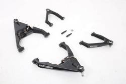 Baja Kits - Baja Kits BJK11101 Pre Runner Front Suspension Kit 19+ Silverado/Sierra 1500 2WD - Image 1