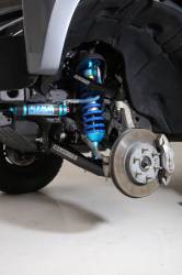 Baja Kits - Baja Kits BJK11101 Pre Runner Front Suspension Kit 19+ Silverado/Sierra 1500 2WD - Image 3
