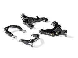 Baja Kits - Baja Kits BJK8311002 Chase Kit Billet Upper Control Arm for 21+ Toyota LC300 - Image 3