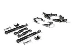 Baja Kits - Baja Kits BJK8311002 Chase Kit Billet Upper Control Arm for 21+ Toyota LC300 - Image 4