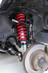 Baja Kits - Baja Kits BJK8111001 Chase Kit Upper Control Arm for 07-21 Toyota Tundra - Image 2